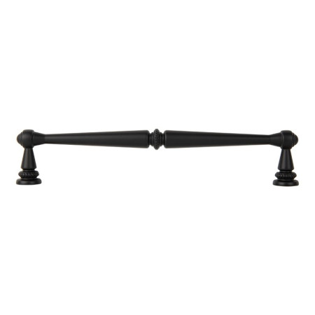 Ручка мебельная Ferro Fiori D 4440.160 черная бронза