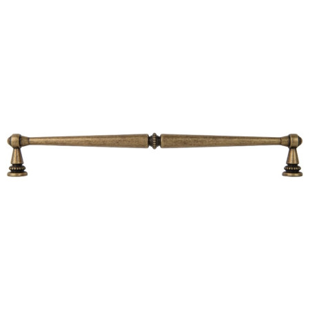 Ручка мебельная Ferro Fiori D 4440.224 золото