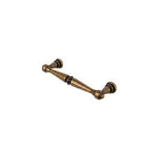 Ручка мебельная Ferro Fiori D 4440.96 золото
