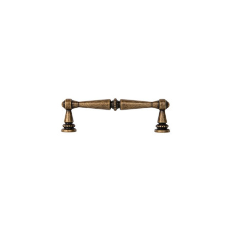 Ручка мебельная Ferro Fiori D 4440.96 золото