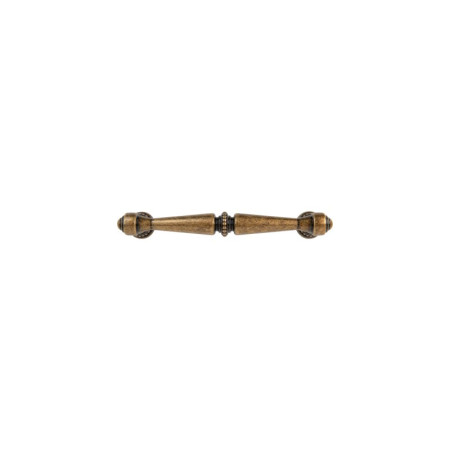 Ручка мебельная Ferro Fiori D 4440.96 золото