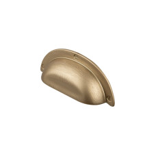 Меблеві ручки Marella CL 15120.64 золото браш
