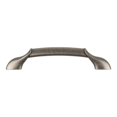 Меблева ручка Marella CL 15211.160 сталь