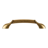 Мебельная ручка Marella CL 15211.160 золото