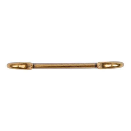 Мебельная ручка Marella CL 15211.160 золото