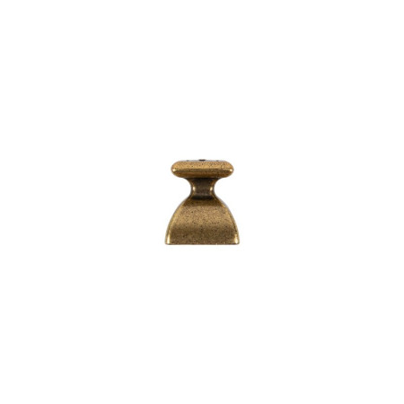 Ручка меблева кнопка Marella CL 24124.027 золото