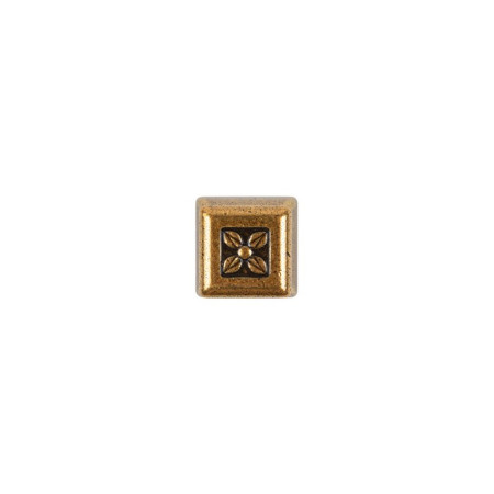 Ручка меблева кнопка Marella CL 24124.027 золото
