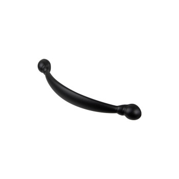 Купить Ручка мебельная Marella CL 15900.096 черный матовый РУЧКИ ДЛЯ МЕБЕЛИ от Мебельные ручки Bosetti Marella