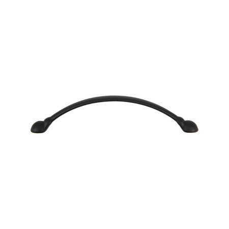 Ручка мебельная Marella CL 15900.128 черный матовый