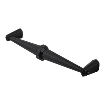 Купити Ручки скоби Marella CL 15231.160 чорний матовий АРХІВ від Меблеві ручки Bosetti Marella
