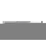 Ручка врізна Gamet MD04-202/128-G0004 хром