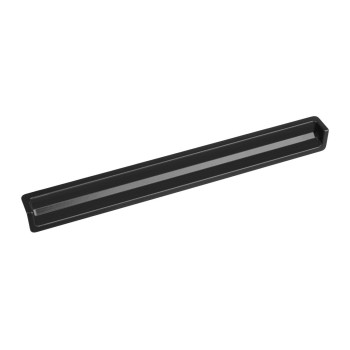 Ручка врезная Gamet Gamet MD04-202/128-R31 черный матовый РУЧКИ ДЛЯ МЕБЕЛИ от Мебельные ручки Gamet (Польша) Купить Ручка врезная Gamet Gamet MD04-202/128-R31 черный матовый РУЧКИ ДЛЯ МЕБЕЛИ от Мебельные ручки Gamet (Польша)