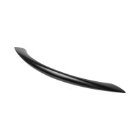 Ручка меблева US 2601/96 (DS 26 G1) чорна