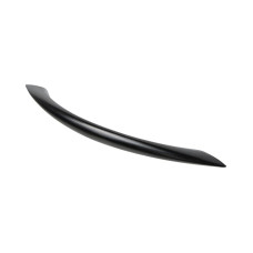 Ручка меблева US 2601/128 (DS 26/128 G1) чорна