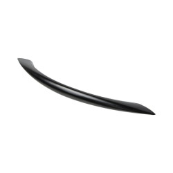 Ручка мебельная US 2601/128 (DS 26/128 G1) черная