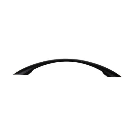 Ручка меблева US 2601/96 (DS 26 G1) чорна