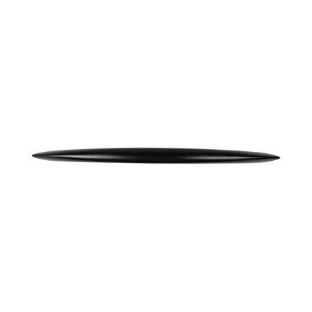 Ручка меблева US 2601/96 (DS 26 G1) чорна