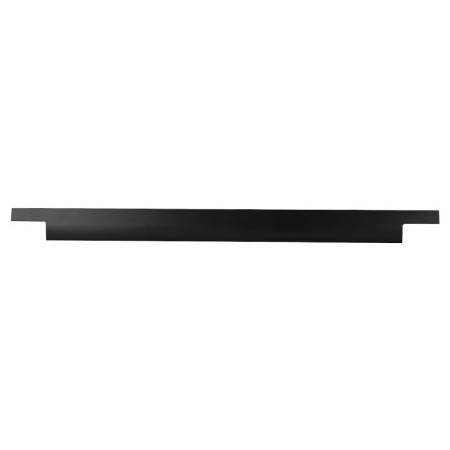 Ручка меблева Ferro Fiori  M 0011.600  чорний