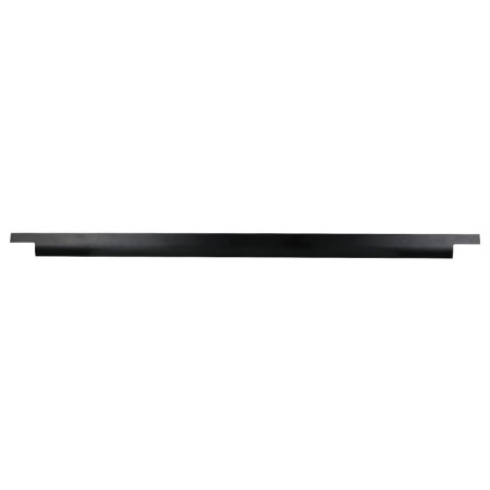 Ручка меблева Ferro Fiori  M 0011.900  чорний