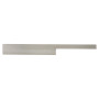 Ручка меблева Ferro Fiori  M 0013.400 нікель