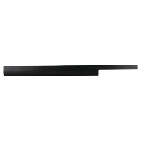 Ручка меблева Ferro Fiori  M 0013.600  чорний