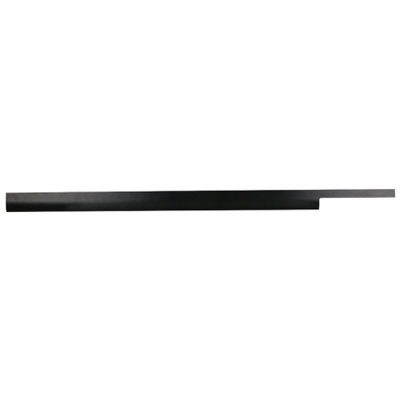 Ручка меблева Ferro Fiori  M 0013.900  чорний