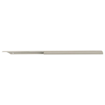 Ручка меблева Ferro Fiori  M 0018.400 нікель