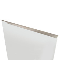  Ручка мебельная Ferro Fiori  M 0018.900 никель