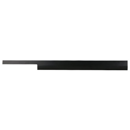 Ручка меблева Ferro Fiori M 0018.600 чорний