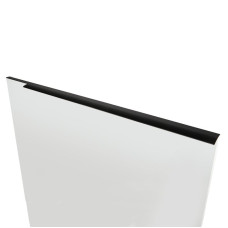 Ручка меблева Ferro Fiori  M 0018.900 чорний