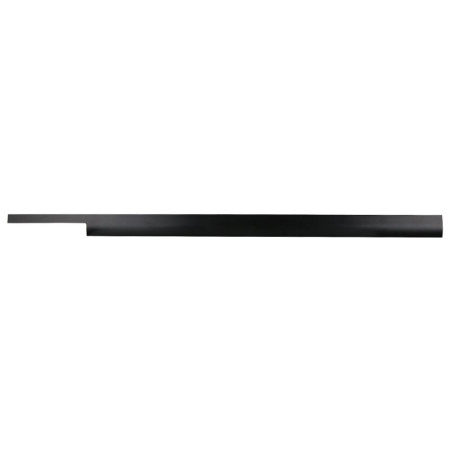 Ручка меблева Ferro Fiori  M 0018.900 чорний