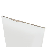  Ручка мебельная Ferro Fiori  M 0019.900 никель