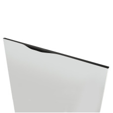 Ручка меблева Ferro Fiori M 0019.900 чорний