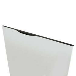 Ручка меблева Ferro Fiori M 0019.900 чорний