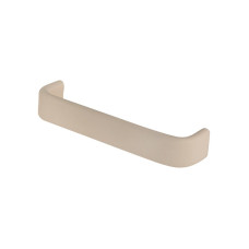Мебельные ручки Ferro Fiori M 0090.128 беж Soft-touch