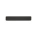 Купить Мебельные ручки Ferro Fiori  M 0090.128 графит Soft-touch РУЧКИ-СКОБЫ от Ferro Fiori  - 2