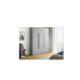 Купити Меблева ручка Профіль Gamet UA131-352-1056-L36 чорний матовий РУЧКИ ДЛЯ МЕБЛІВ від Меблеві ручки Gamet (Польща) - 2