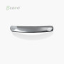 РУЧКА ДЛЯ МЕБЛІВ BRAVO ARC WIND/ 128, ХРОМ