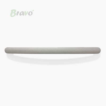 РУЧКА ДЛЯ МЕБЛІВ BRAVO ARC WIND/ 224, САТИН