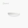 РУЧКА ДЛЯ МЕБЛІВ BRAVO ARC WIND/128,БІЛА