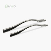 РУЧКА ДЛЯ МЕБЛІВ BRAVO ASTER/ 160, ХРОМ