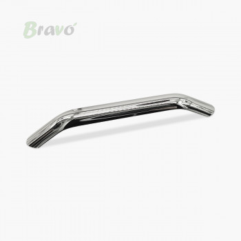 РУЧКА ДЛЯ МЕБЛІВ BRAVO LAMA ROUND/ 160, ХРОМ