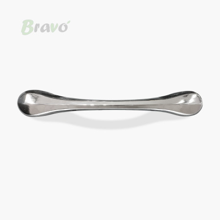 РУЧКА ДЛЯ МЕБЛІВ BRAVO AZURE/ 160, ХРОМ