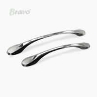 РУЧКА ДЛЯ МЕБЛІВ BRAVO AZURE/ 160, ХРОМ