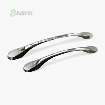 РУЧКА ДЛЯ МЕБЛІВ BRAVO AZURE/ 192, ХРОМ