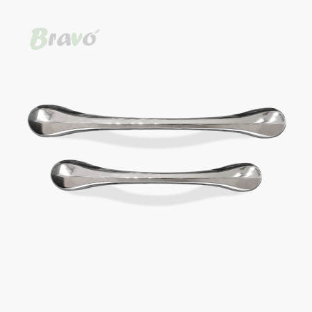 РУЧКА ДЛЯ МЕБЛІВ BRAVO AZURE/ 160, ХРОМ