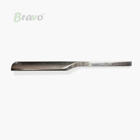 РУЧКА ДЛЯ МЕБЛІВ BRAVO BEAK LR/ 160/R, ІНОКС