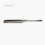 РУЧКА ДЛЯ МЕБЛІВ BRAVO BEAK LR/ 160/R, ІНОКС