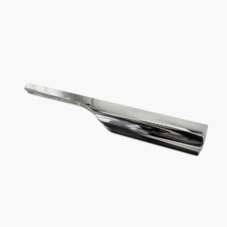 РУЧКА ДЛЯ МЕБЛІВ BRAVO BEAK LR/ 320/L, ХРОМ
