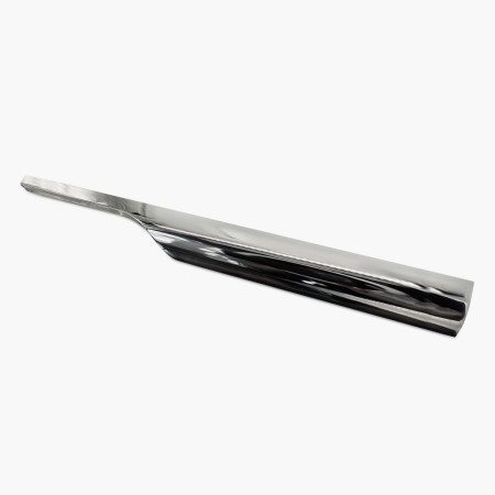 РУЧКА ДЛЯ МЕБЛІВ BRAVO BEAK LR/ 256/L, ХРОМ